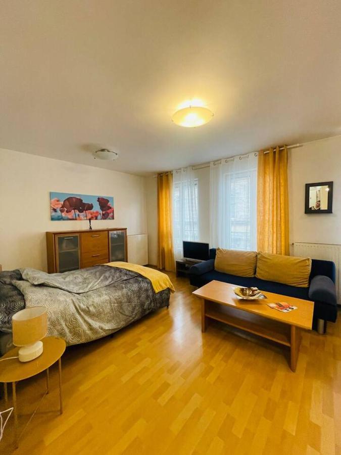 Close To Andrassy Avenue For 4 Persons Будапешт